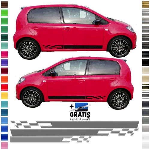 Auto seitenstreifen - auto,