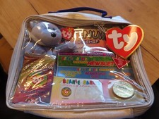 TY Beanie Baby - Offizielle