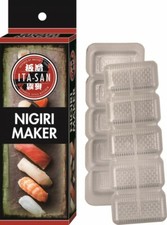 Ita san sushi maker - ita-san, 5