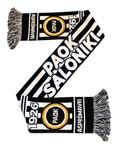 Paok thessaloniki fan - fan, schal