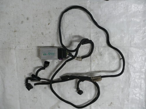 Ladedrucksensor tuning chip - tuning,