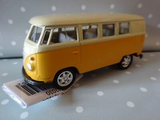 VW T1 Bus 1/60 ca. 7,3cm mit