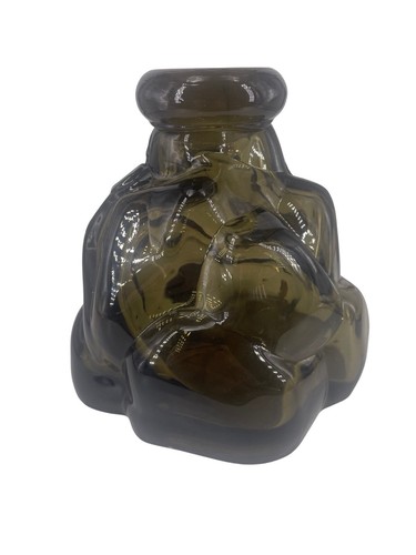 Murano vase archimede seguso - vase,