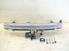 Audi A4 B6 8E Avant Anhängerkupplung abnehmbar AHK Träger 13-Polig Auto Hak