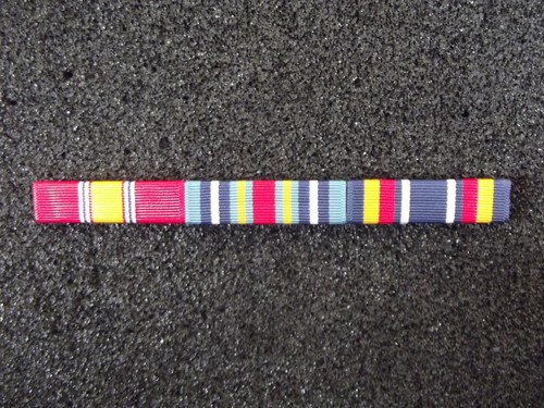 Original ordensspange 3 - us,