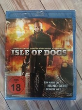 Isle of Dogs (Blu-ray) Action Kracher FSK ab 18!