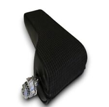 Mittelarmlehne Armlehne für Mercedes W201 / 190 , stoff schwarz