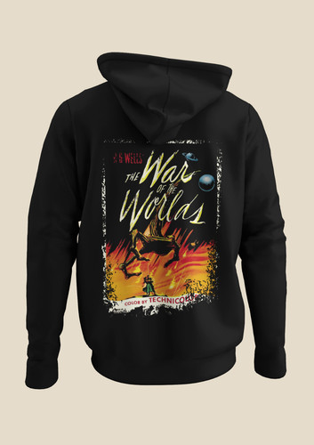 Der krieg welten - der,