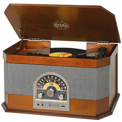 Nostalgie trevi tt1040 - nostalgie,