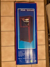 Schrank Kleiderschrank Textilschrank Reiseschrank Camping faltba PEVA - NEU, OVP