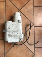 Truma Trumatic E 1800 - E185-55641 - Gas Standheizung - 1800 W - NUR FÜR EXPORT