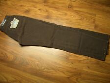 ### REPLAY ### JEANS // BRAUN