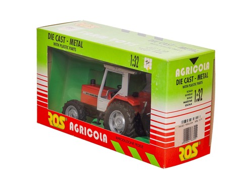 Ros agricola massey - massey, ferguson