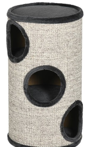 Kratztonne aus sisal - kratztonne,,