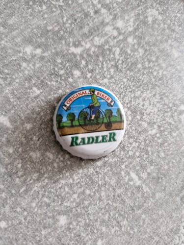Kronkorken bayern bier - kronkorken,
