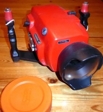 SUBAL Unterwassergehäuse