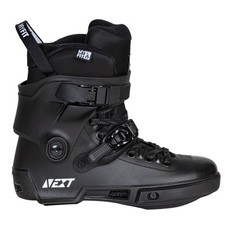 Powerslide Next Black Boot