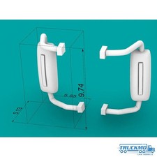 ModelPrint 3D-Bausätze US