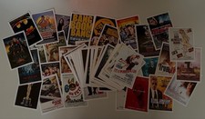 355 CINEMA Filmkarten