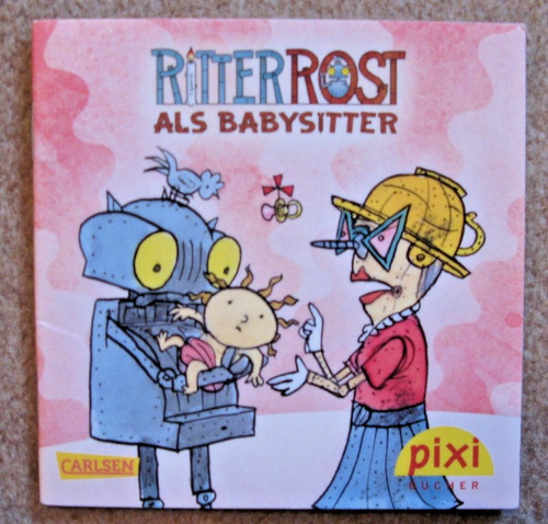 Ritterrost ritter rost als - ritter,