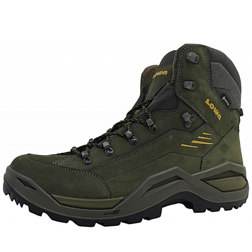 Lowa renegade evo gtx mid - renegade,