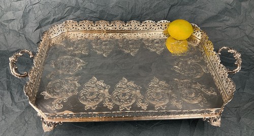 Großes tablett 44 - x, cm