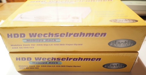 Pc hdd festplatten - 2x,