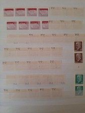 Ulbricht  postfrisch geprüft