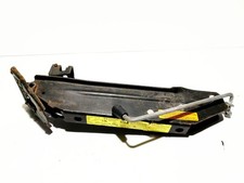 Volkswagen Touareg I 2006 Wagenheber 4L0011031B AGV47494