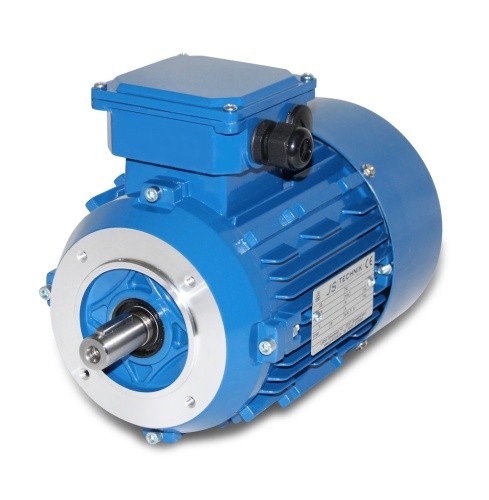 Drehstrommotor mx3 90s kw - drehstrommotor,