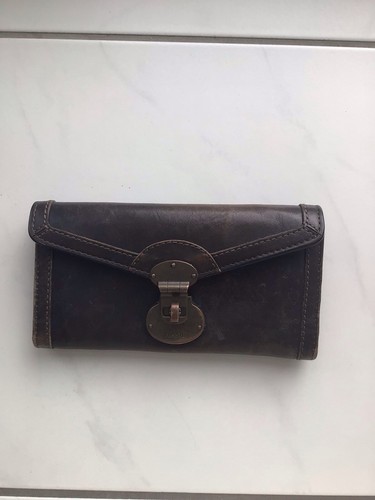 Fossil damen geldbörse - ,