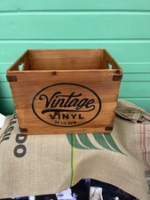 VINTAGE VINYL LP SCHALLPLATTE