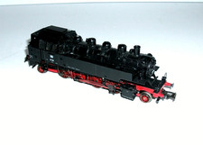 Märklin  29535 Dampflokomotive Dampflok BR 86  582  m. Delta Digital Decoder (1)