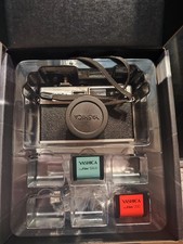 Yashica Y 35 digiFilm Kamera