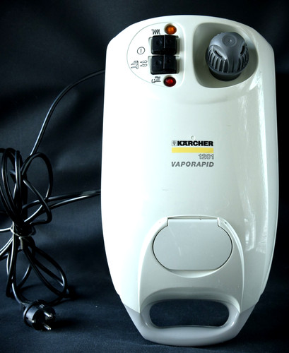 Kärcher 1201 vaporapid made - 1201,