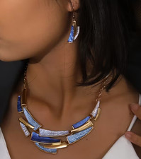 Top damen schmuck set - top,