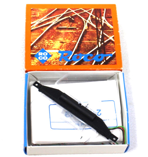 Roco 22219 weichenantrieb - roco,