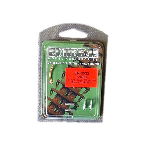 Eureka model accessories - eureka,