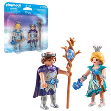 Playmobil 71208 DuoPack