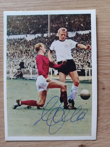 Kunold sammelbild england - kunold-sammelbild, wm
