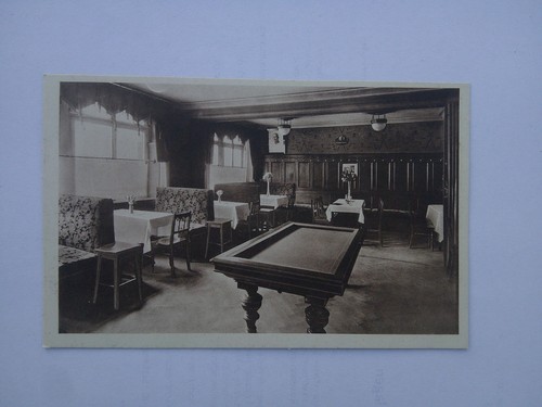 Aue erzgebirge gasthof - erzgebirge,