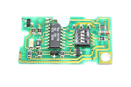 Märklin 3425 delta - 3425, decoder