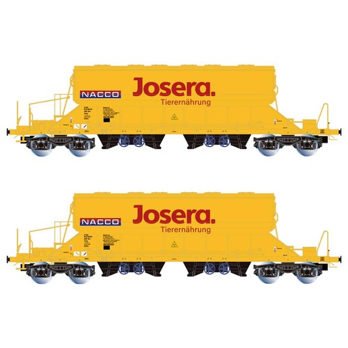 Rivarossi hr6546 güterwagen - hr6546,