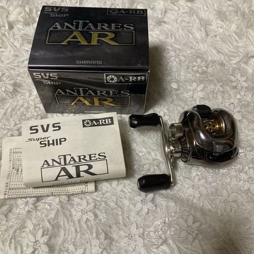 Shimano antares ar - 03,