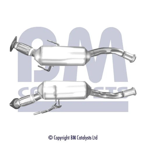 Dpf diesel partikelfilter für - partikelfilter,