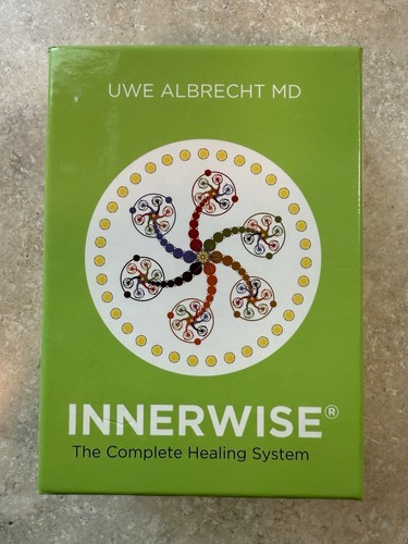 Innerwise complete healing - innerwise,