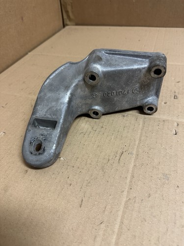 Bmw e30 325ix - bmw, motorhalter