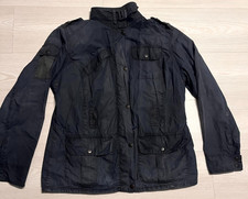Barbour Flyweight Waxed Amelia