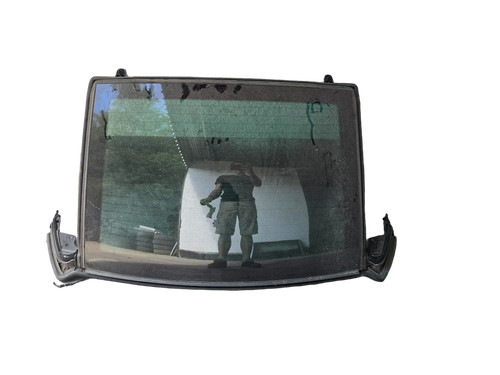 Heckscheibe peugeot 307 - 307, cc