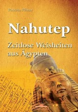 Nahutep ZUSTAND SEHR GUT